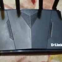 مودم بیسیم 4G دی-لینک D-Link سیم کارتی