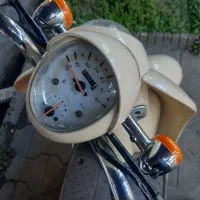 موتور اسکوپی|موتورسیکلت|خلخال, |دیوار