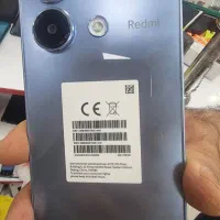 شیائومی نوت 13باحافظه256