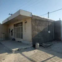 ۵۰۰ متر چهاردیواری کارگاهی با امکانات قهجاورستان