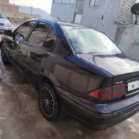 مشکی خیلی زیبا وخش رخ|خودرو سواری و وانت|پیرانشهر, |دیوار