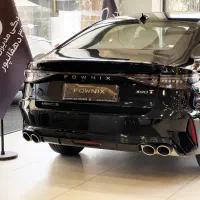 تحویل روز آریزو8 - مدل 1404