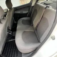 ۲۰۶ تیپ ۲ مدل ۱۴۰۱|خودرو سواری و وانت|مشهد, نیروی هوایی|دیوار