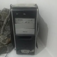 کیس و صفحه کلید