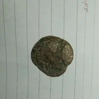 سکه های اشکانی و اسلامی و قاجار|کلکسیون سکه، تمبر، اسکناس|کاشمر, |دیوار