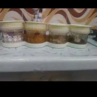 جا ادویه ای