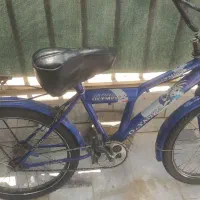 دوچرخه سایز20 سالم