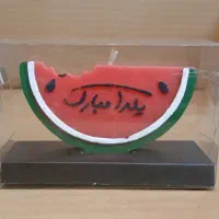 شمع های شب یلدا عمده و تکی|صنایع دستی و سایر لوازم تزئینی|اصفهان, کشاورزی|دیوار