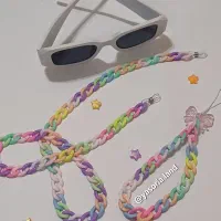 آویز گوشی زیبا|لوازم جانبی موبایل و تبلت|رشت, فرزانه|دیوار