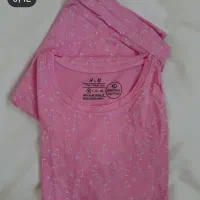 فروش تیشرت شلوار  وبلوز زنانه بنگلادشی برند اچ ام|لباس|اراک, |دیوار