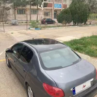 206 sd مدل ۸۸ فروش فوری