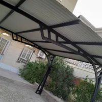 جوشکاری سیار نصب درب پنجره سقف سبک و...