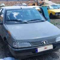 خودرو فرسوده