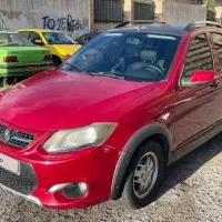 کوییک R/بدون رنگ /1399