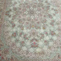 قالی ۱۲ متری ۱۲۰۰ شانه