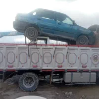 خودرو فرسوده و اسقاطی|خدمات موتور و ماشین|گنبد کاووس, |دیوار