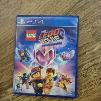 lego movie 2 ps4|کنسول، بازی ویدئویی و آنلاین|تهران, جنت‌آباد جنوبی|دیوار