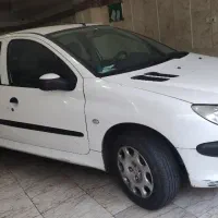 206 sd v8|خودرو سواری و وانت|تهران, نارمک|دیوار