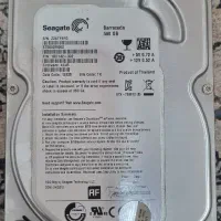 هارد 500 گیگ