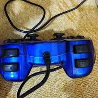 دسته گیمینگ و بازی usb دار|کنسول، بازی ویدئویی و آنلاین|شیراز, کلاهدوز|دیوار