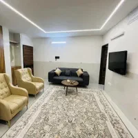 منزل اقامتی مجهز و فول امکانات با پارکینگ سرپوشیده