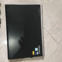 لپتاپ توشیبا