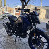 na 180|موتورسیکلت|رامند, |دیوار