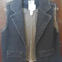 وست جین