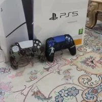 ps5|کنسول، بازی ویدئویی و آنلاین|تهران, تهرانپارس جنوبی|دیوار