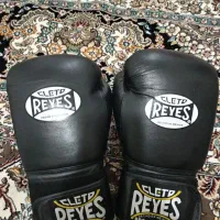 دستکس بوکس reyes پاکستانی|تجهیزات ورزشی|کرمانشاه, |دیوار