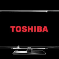 تلویزیون توشیبا