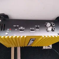 امپلی دوکانال