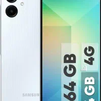 گوشی a06سامسونگ