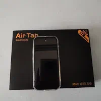 گوشی مینی U25 5G|موبایل|شیراز, اصلاحنژاد|دیوار