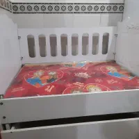 تخت گهواره ای