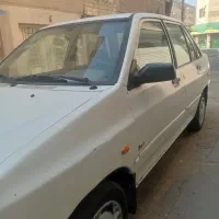 پراید ۱۳۲ شاسی سالم|خودرو سواری و وانت|کنگاور, |دیوار