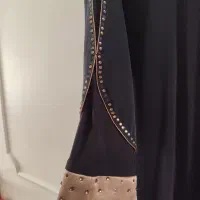 مانتو عبایی  و عبای عربی|لباس|تهران, شهرک امید|دیوار