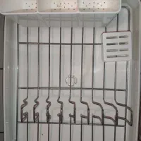آبچکان لیمون 1 طبقه|آب‌چکان و نظم‌دهنده ظروف|تهران, پونک|دیوار