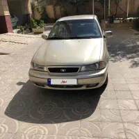 دوو سیلو|خودرو سواری و وانت|تهران, اکباتان|دیوار