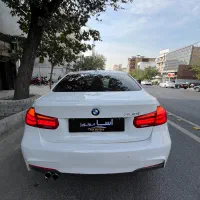 BMW 330|خودرو سواری و وانت|تهران, عباس‌آباد|دیوار