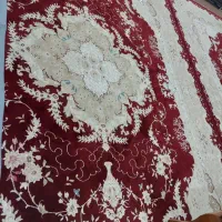 دوتخته فرش ۹متری