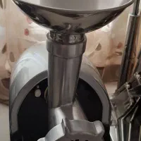 دستگاه چرخ گوشت ناسا