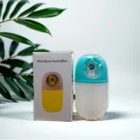 دستگاه بخور/چراغ خواب/بخور سرد/فانتزی|پنکه و تصفیهکنندهٔ هوا|تهران, افسریه شمالی|دیوار