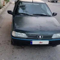 فروش فوری  پژو ۴۰۵ مدل ۸۲