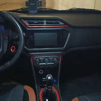 خودرو ام وی ام