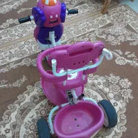 سه چرخه کودک