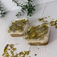 انواع کیک و دسر خانگی