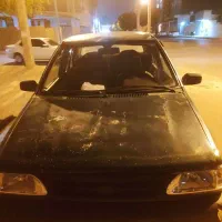 پراید مدل ۸۰|خودرو سواری و وانت|بندرعباس, |دیوار