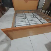 تخت دو نفره ام دی اف