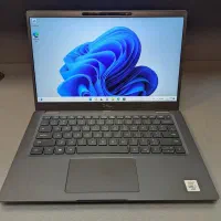 لپ‌تاپDell Core i3نسل 8،رم 8،بسیار تمیز و سالم